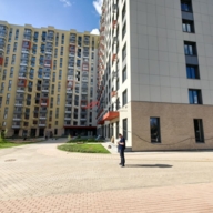 Продажа торгового помещения в новом жилом комплексе