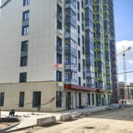 Продажа торгового помещения в новом жилом комплексе