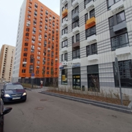 Аренда помещения в новом ЖК