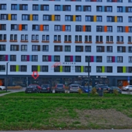 Аренда торгового помещения в ЖК Грин Парк" 