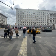 Продажа помещения с арендаторами рядом с метро Красносельская