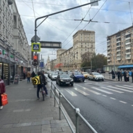 Продажа помещения с арендаторами рядом с метро Красносельская