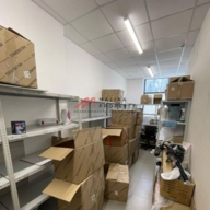 Продажа торгового помещения на Саларьвской улице