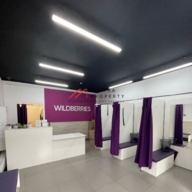 Продажа торгового помещения на Саларьвской улице