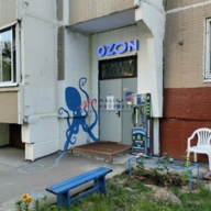 Продажа торгового помещения на Барышиха