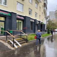 Продажа торгового помещения с арендатором аптека