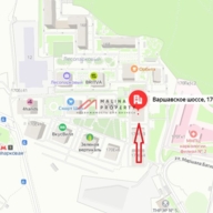 Продажа помещения в новом ЖК Зеленая Вертикаль