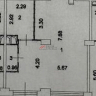 Продажа помещения в новом ЖК Зеленая Вертикаль