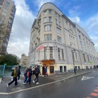 Аренда торгового помещения на Большой Бронной улице