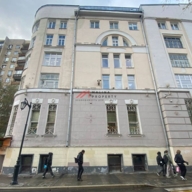 Аренда торгового помещения на Большой Бронной улице