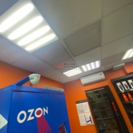 Аренда торгового помещения у метро Академическая