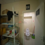 Аренда торгового помещения у метро Академическая