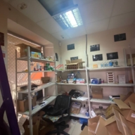 Аренда торгового помещения у метро Академическая