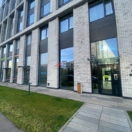 Аренда помещения в новостройке