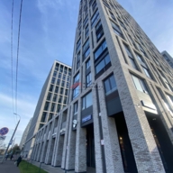 Аренда помещения в новостройке