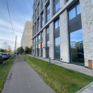 Аренда помещения в новостройке