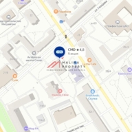 Арендный бизнес в Москве