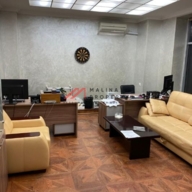 Аренда офиса на Шмитовском проезде