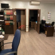 Аренда офиса на Шмитовском проезде