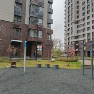 Продажа торгового помещения ЖК "Одинград. Квартал Семейный"