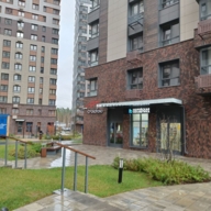 Продажа торгового помещения ЖК "Одинград. Квартал Семейный"