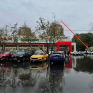 Продажа торгового помещения с арендатором "Винлаб"