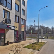 Продажа нежилого помещения на бульваре Веласкеса