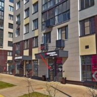 Продажа нежилого помещения на бульваре Веласкеса