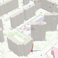 Продажа помещения с арендатором в ЖК "Люберецкий"