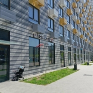 Продажа помещения с арендатором в ЖК "Люберецкий"