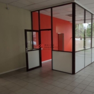 Продажа нежилого помещения на Новинском бульваре