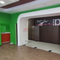 Продажа нежилого помещения на Новинском бульваре