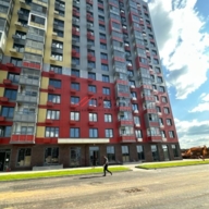 Аренда торгового помещения в ЖК "Цветочные Поляны Экопарк"