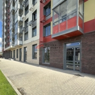 Аренда торгового помещения в ЖК "Цветочные Поляны Экопарк"