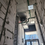 Аренда помещения в БЦ "Ostankino Business Park"