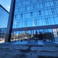 Аренда помещения в БЦ "Ostankino Business Park"