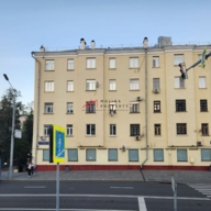 Аренда ПСН на Боровицкой