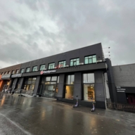 Продажа торгового помещения с супермаркетом Пятёрочка