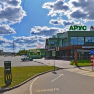 Продажа торгового комплекса в г. Дмитров