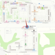 Продажа торгового помещения с Винлаб в ЖК "Пригород Лесное"