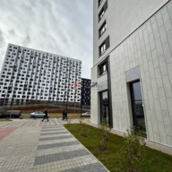 Продажа помещения с арендатором Строительный двор