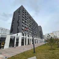 Продажа помещения с арендатором Строительный двор