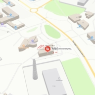 Продажа здания с арендатором сетевой общепит "KFC" в г. Дмитров