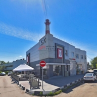 Продажа здания с арендатором сетевой общепит "KFC" в г. Дмитров