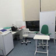 Продажа помещения с медицинской клиникой на проспекте Магеллана