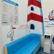 Продажа помещения с медицинской клиникой на проспекте Магеллана