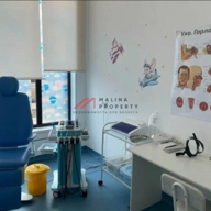 Продажа помещения с медицинской клиникой на проспекте Магеллана