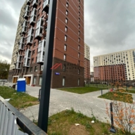 Аренда торгового помещения в ЖК "Томилино Парк"