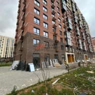 Аренда торгового помещения в ЖК "Томилино Парк"