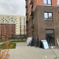 Аренда торгового помещения в ЖК "Томилино Парк"